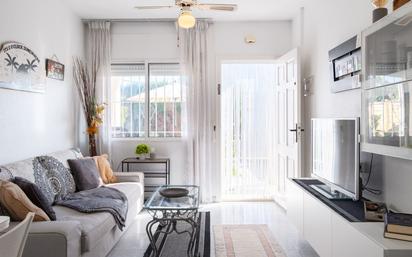 Sala d'estar de Casa o xalet en venda en Torrevieja