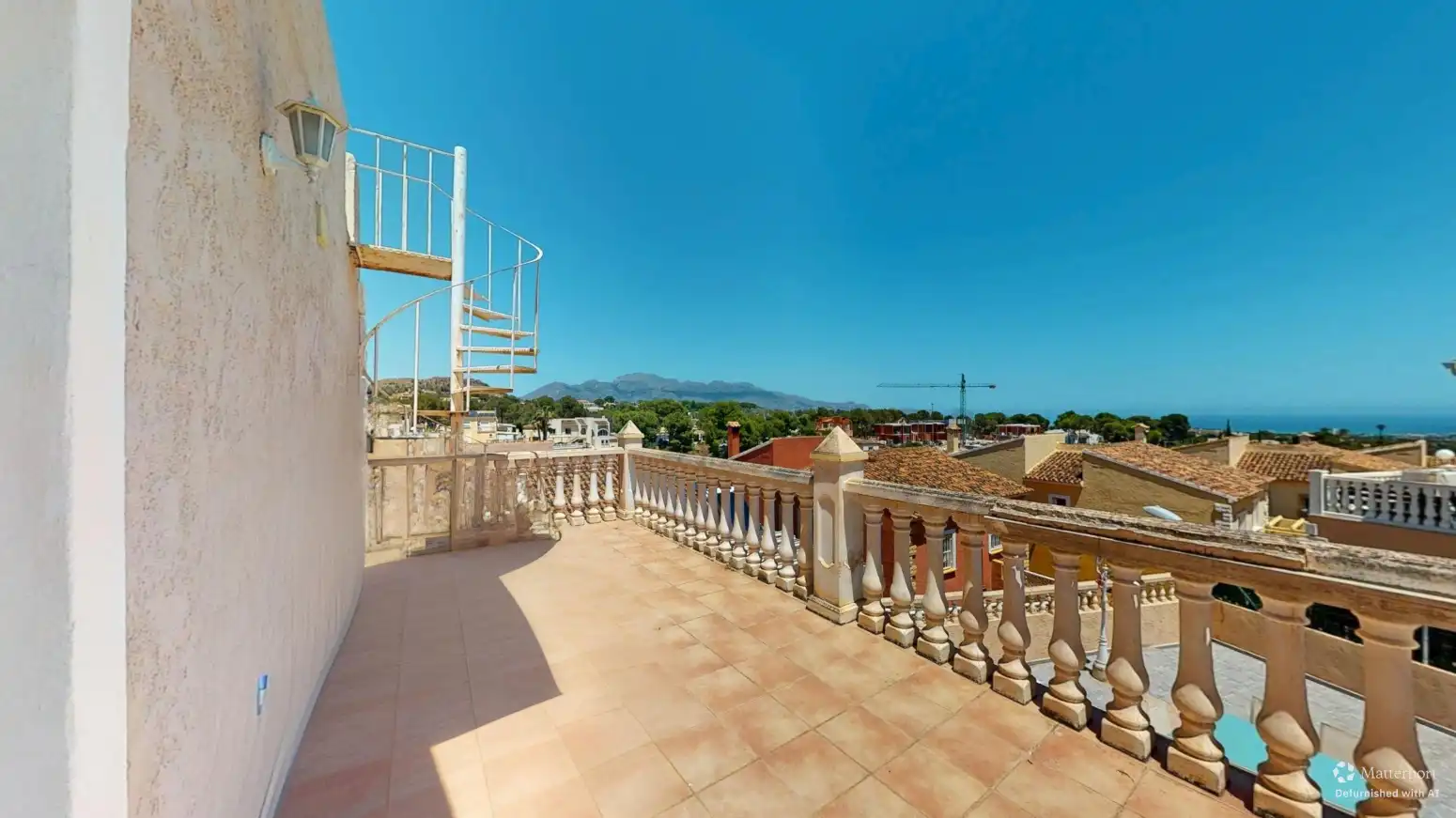 Casa o xalet en venda a Nucia La - CL VALL DE LAGUART, San Rafael - Nucia Park