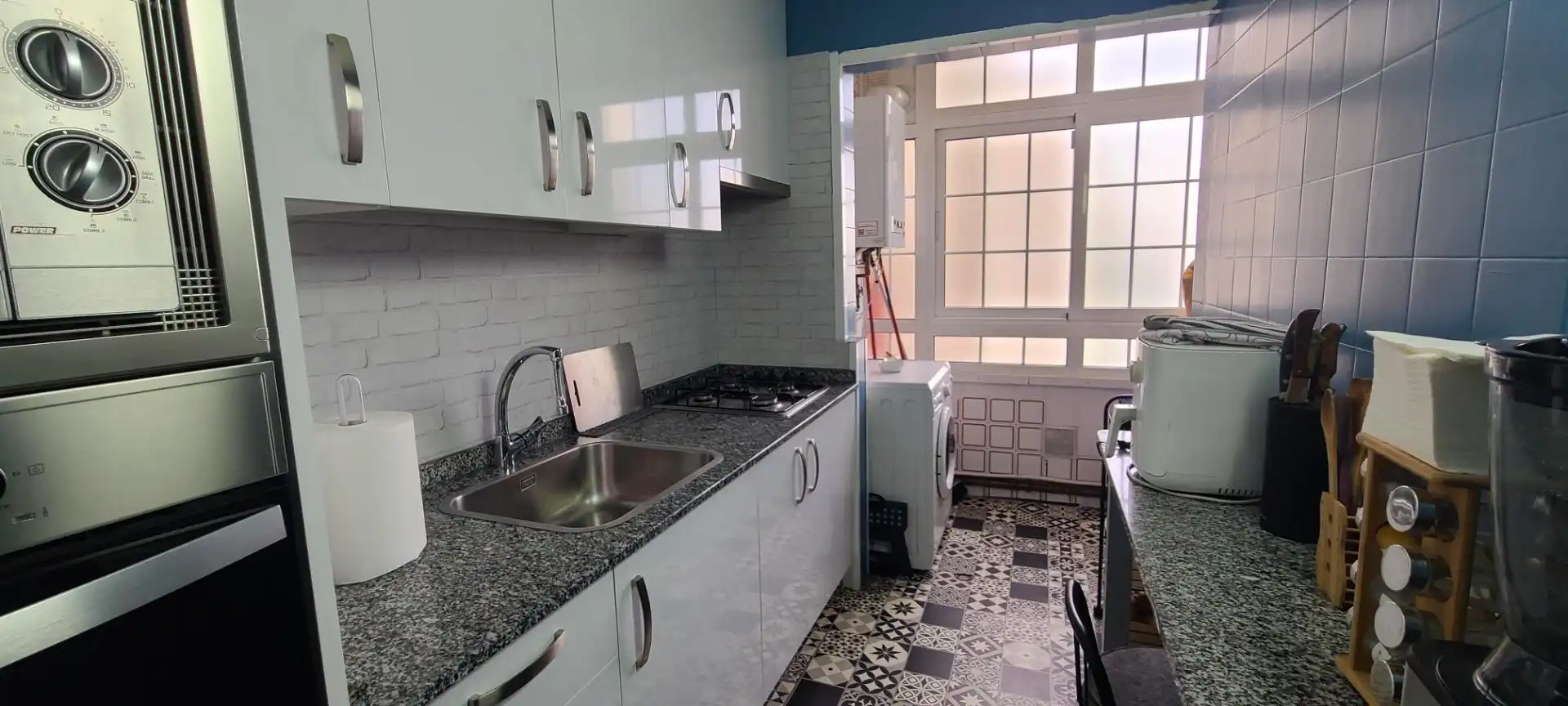Flat with lift for sale in La Espinilla - Parque Blanco, imagen 11