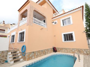 Maison à vendre à San Miguel de Salinas