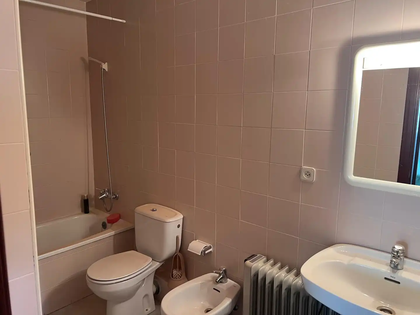 Baño de Piso en venta en Vilaller