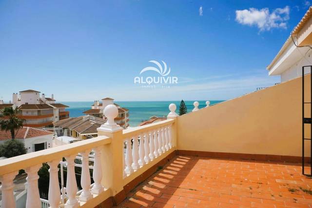 Casa adosada en Venta en Centro - Torre de la Higuera