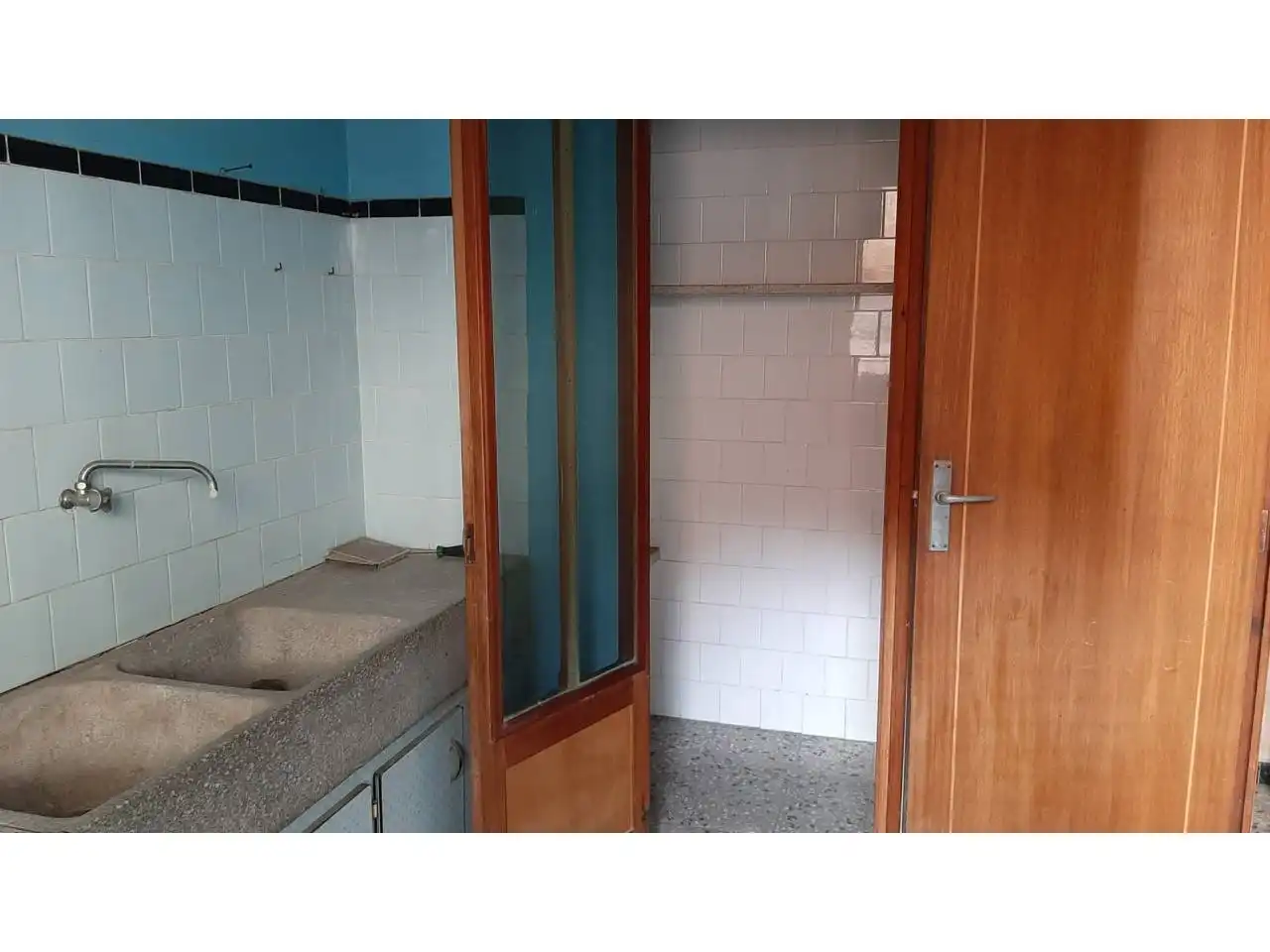 Baño de Casa o chalet en venta en Benigànim con Amueblado