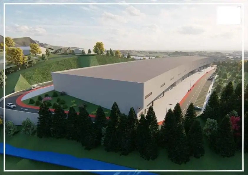 Industrial building to rent in Calle Ventas sn, imagen 3