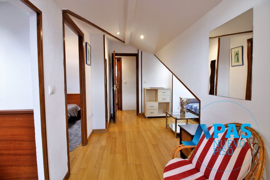 Piso en venta en Santander con Amueblado y Balcón