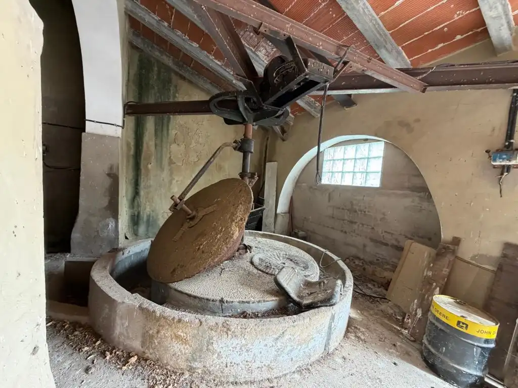 Casa rústica amb terrassa en venda a Altura, imagen 104
