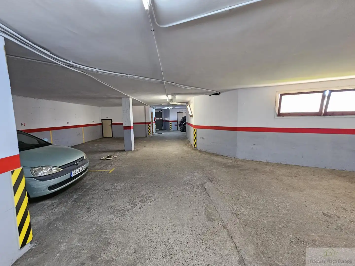 Einzelparkplatz zum Verkauf in Vicens Bou, imagen 3