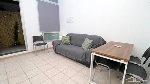 Foto 5 de Planta baixa de lloguer a Centro, Málaga