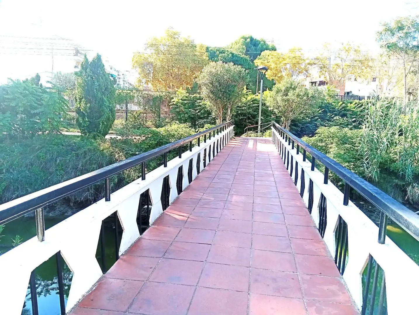 Terraced house with pool for sale in ALORA PARK, imagen 7