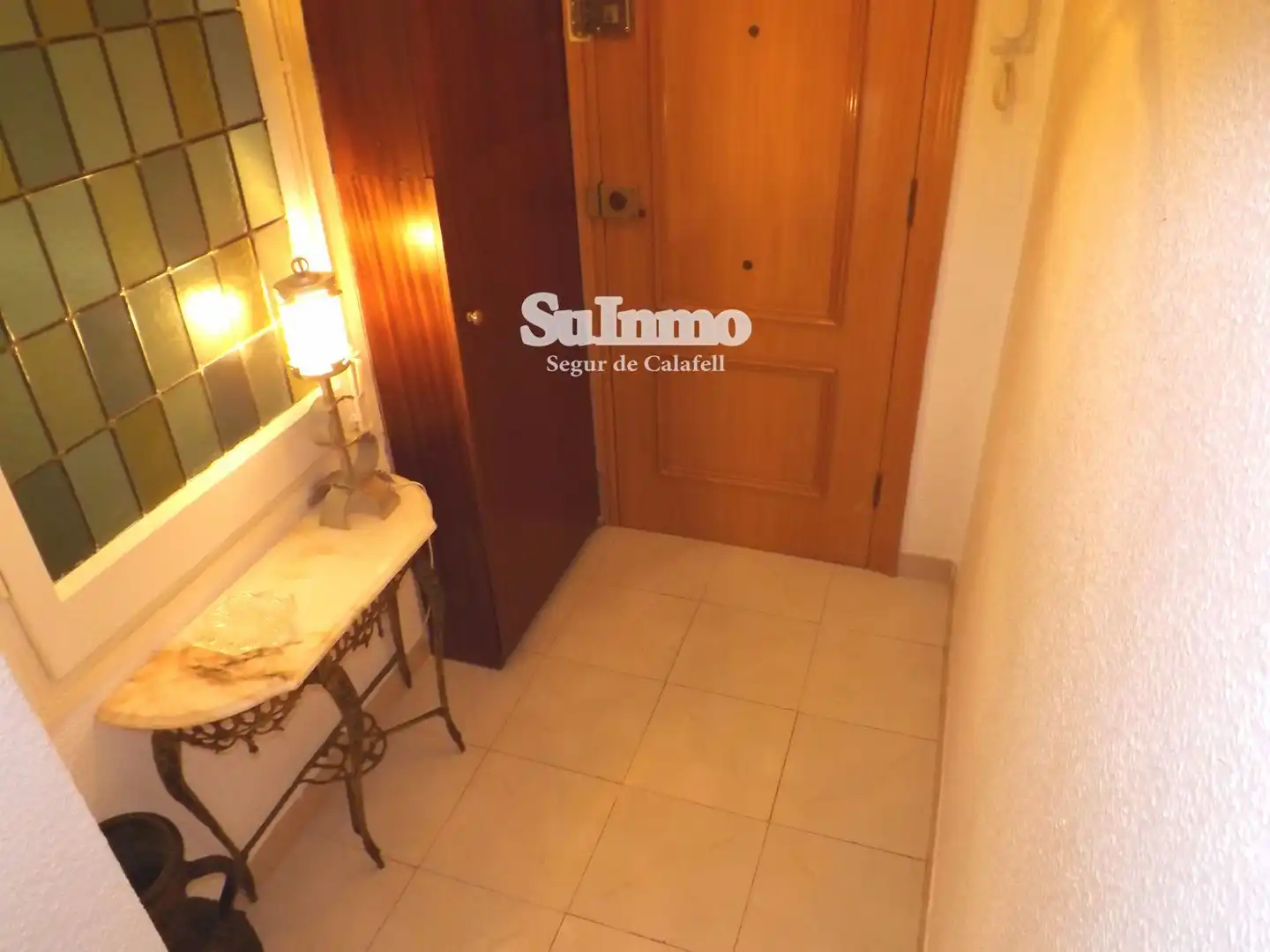 Piso en venta en Calafell con Aire acondicionado, Calefacción y Terraza