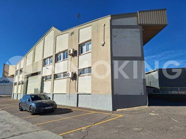 Nave industrial en venta en RD ESTE 64