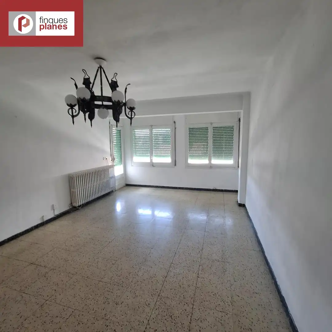 Piso con ascensor en venta en La Seu d'Urgell