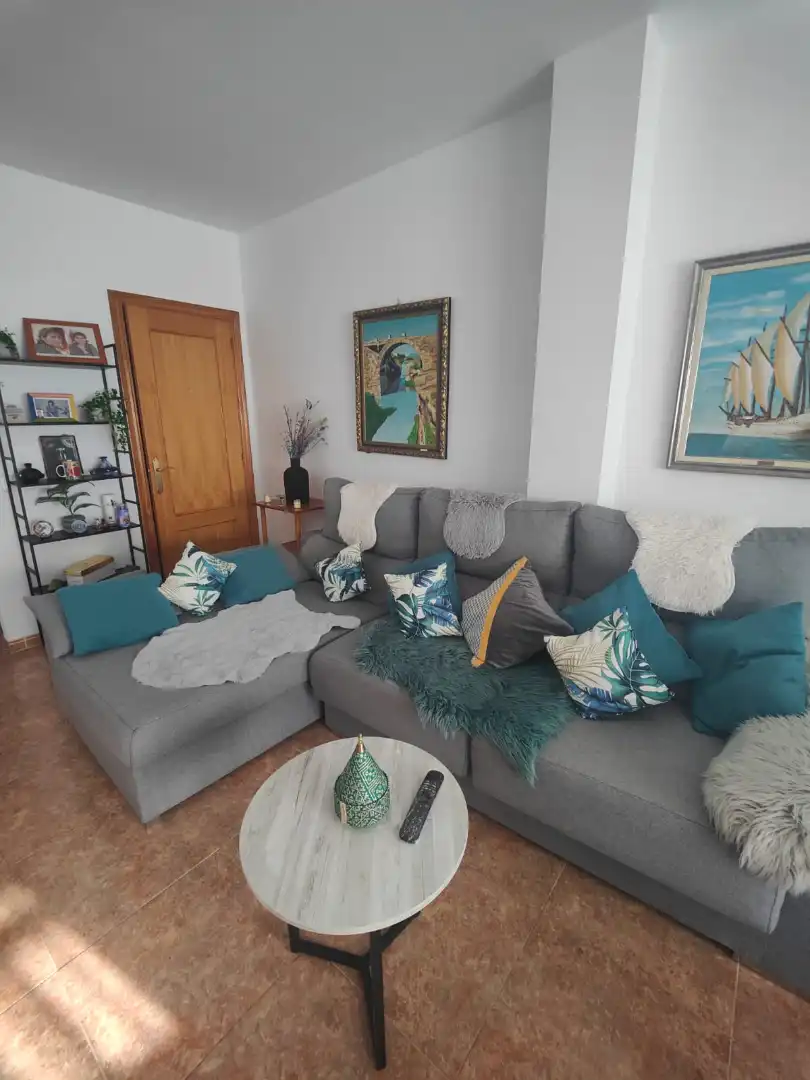 Attique avec ascenseur à vendre à Carrer del Duc de Vendôme, imagen 5