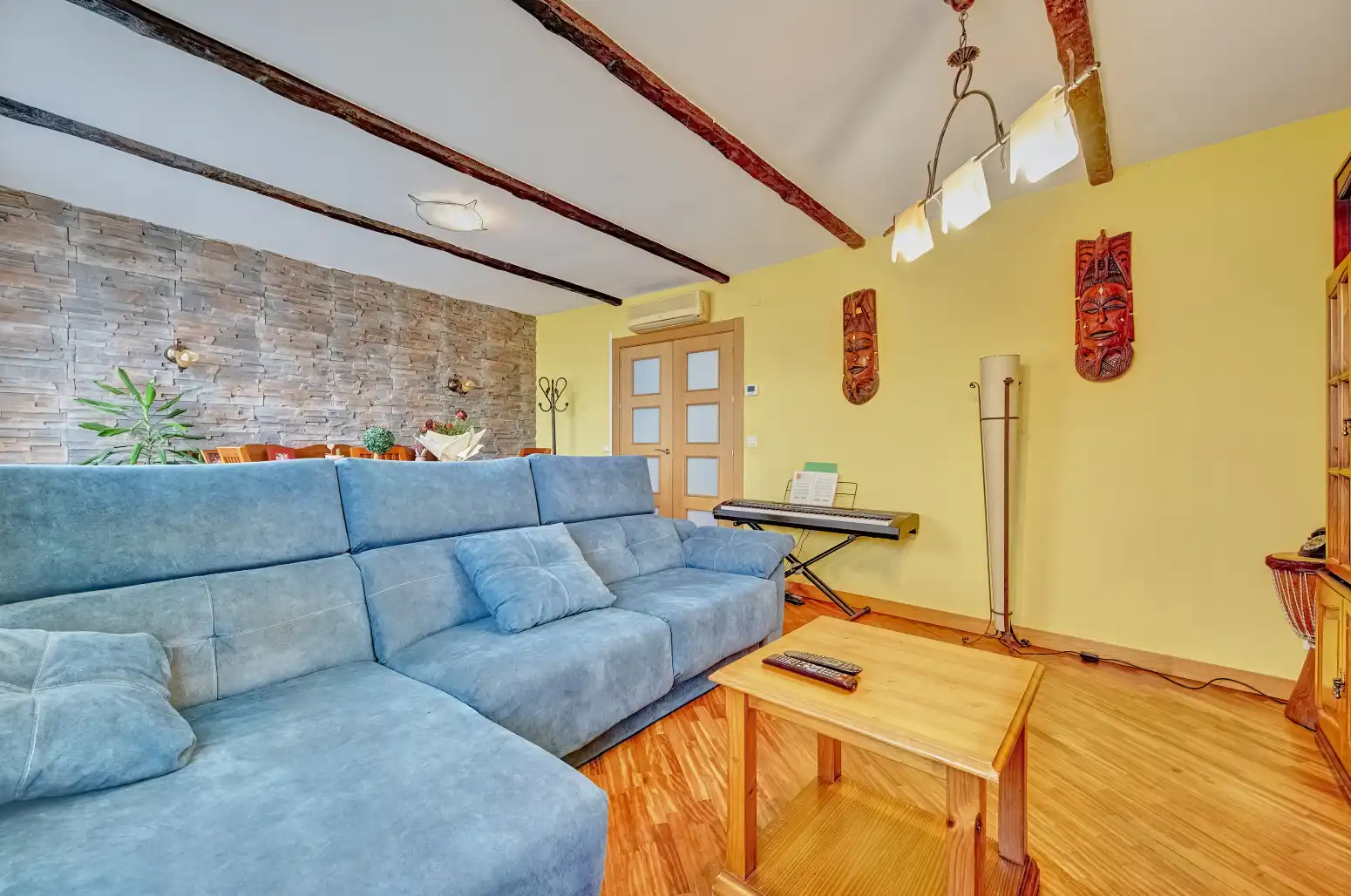 Piso con ascensor en venta en Mutilva - Plaza Mutiloa 5, imagen 3