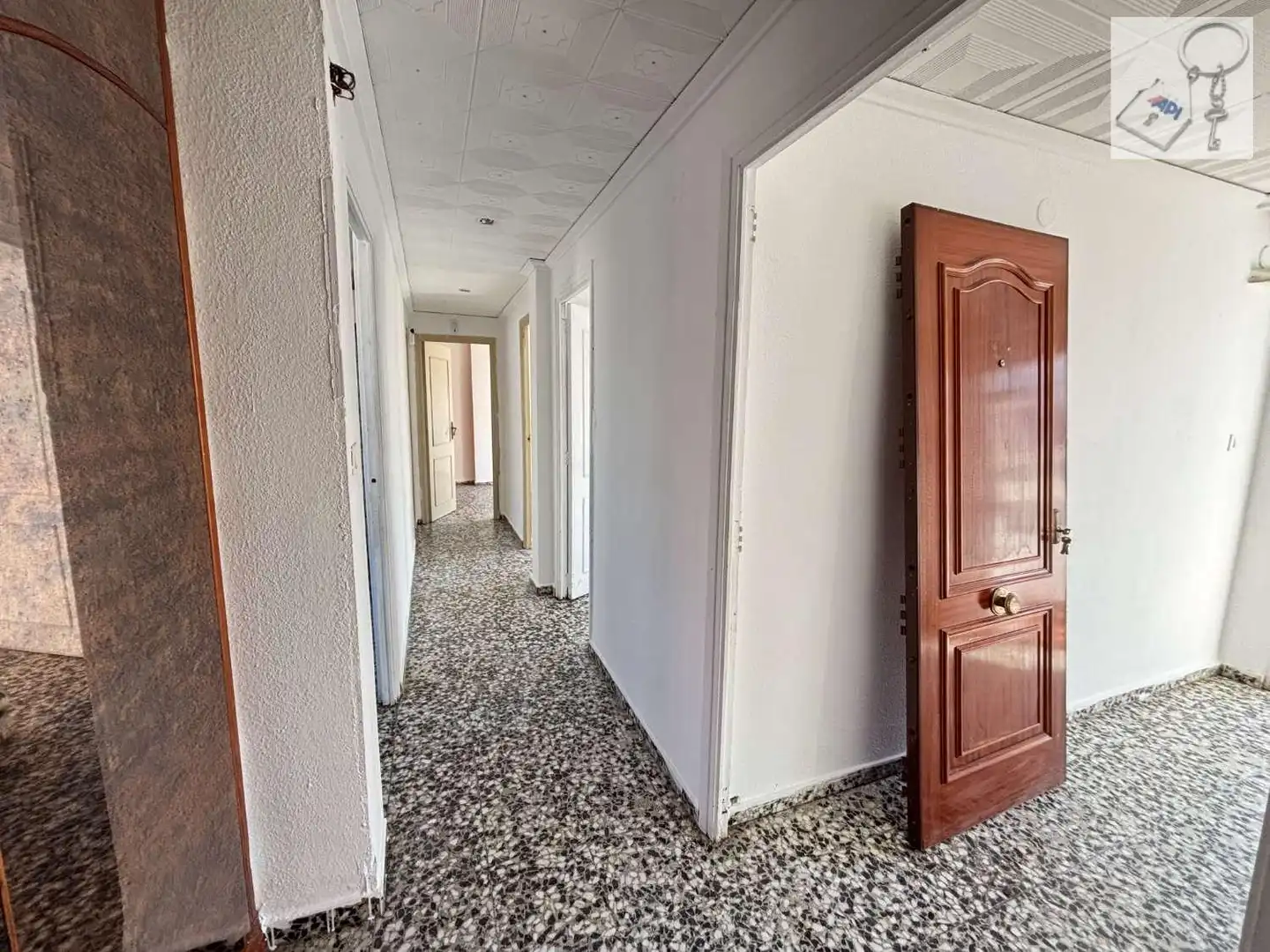 Flat for sale in Dénia  with Terrace