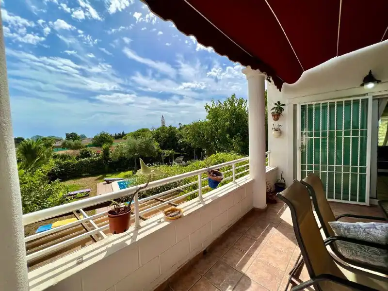 Haus mit Pool zur Miete in Los Balcones - Los Altos, imagen 28