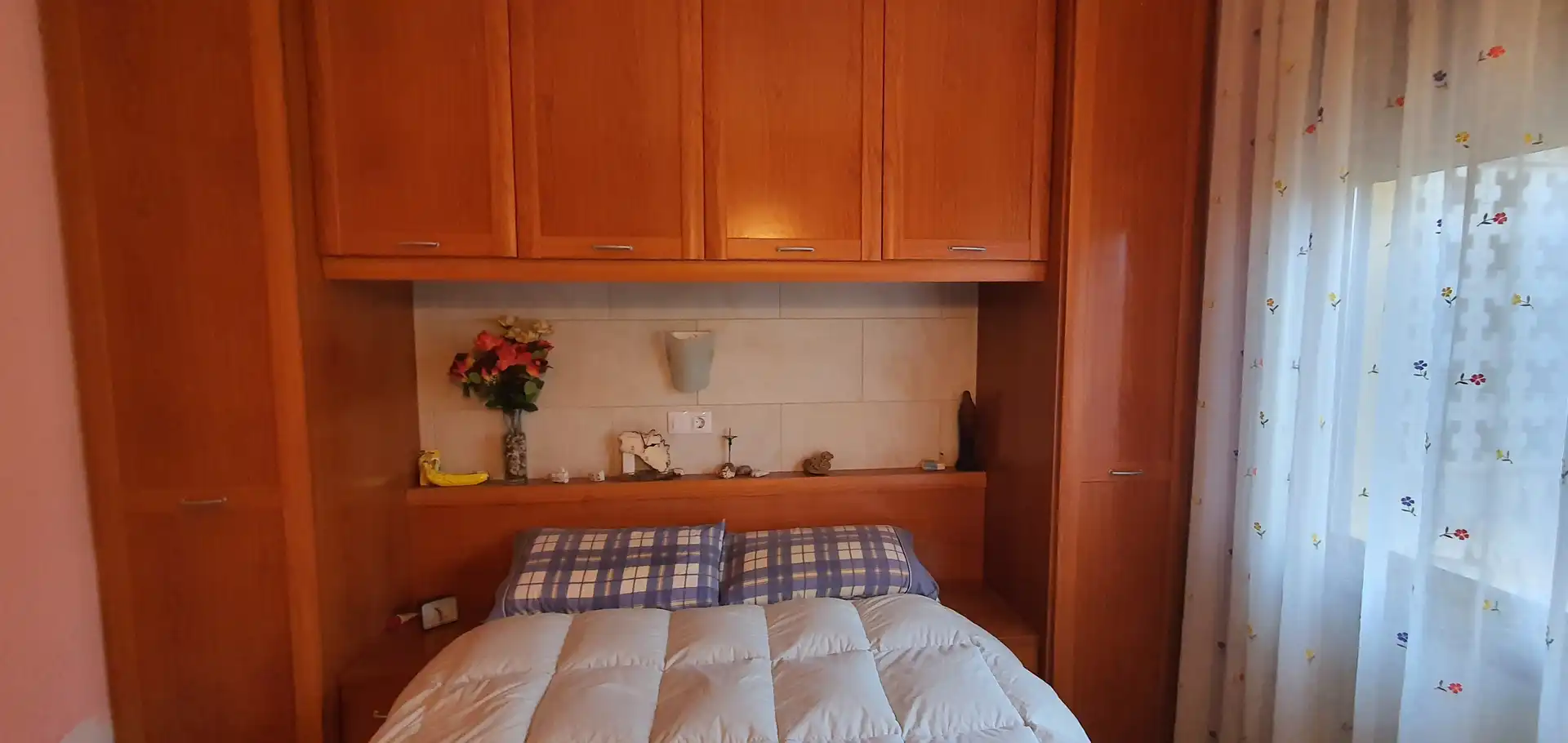Dormitori de Casa o xalet en venda en Tordera amb Aire condicionat, Calefacció i Jardí privat
