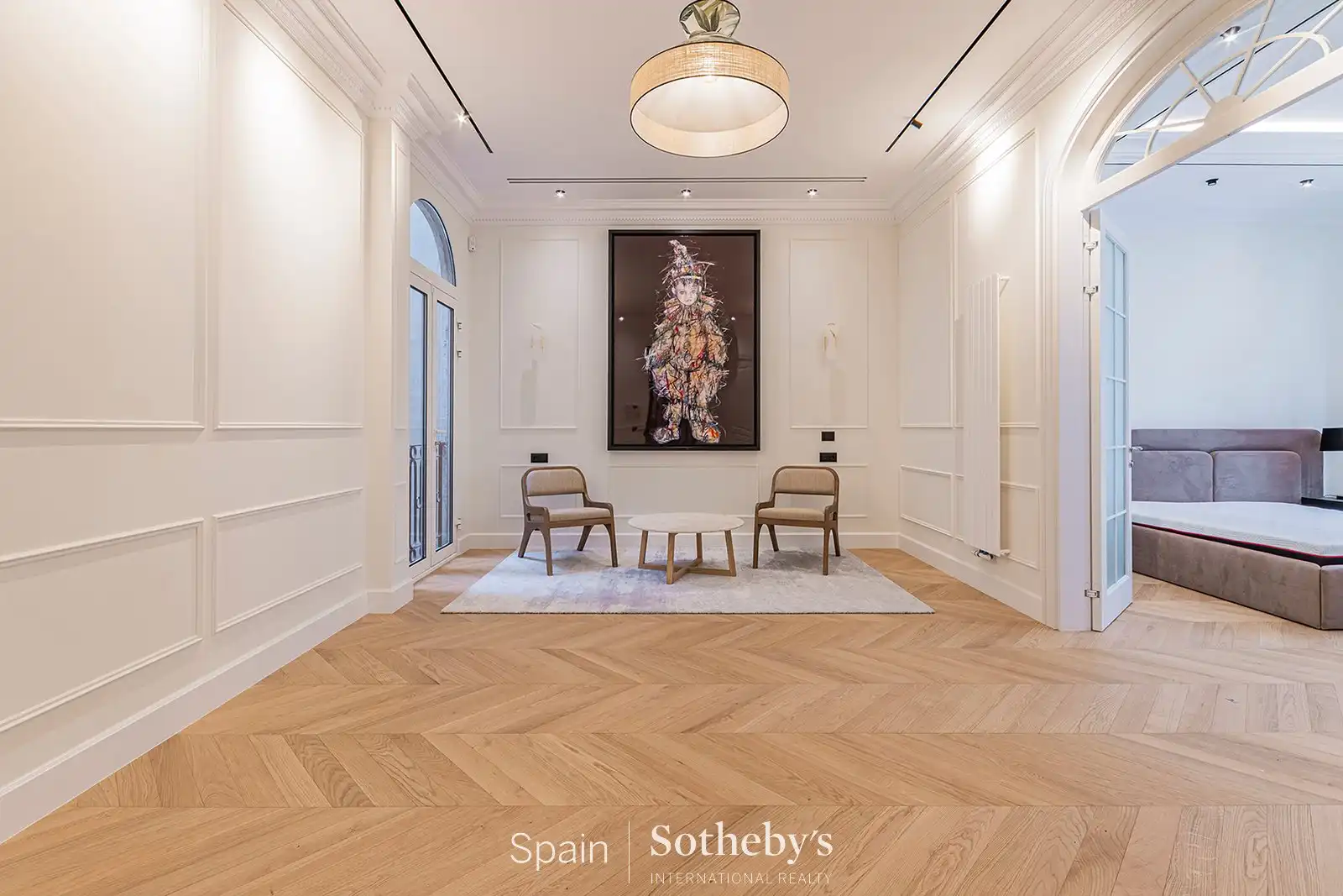 Apartamento con ascensor en venta en Carrer de Còrsega, imagen 29