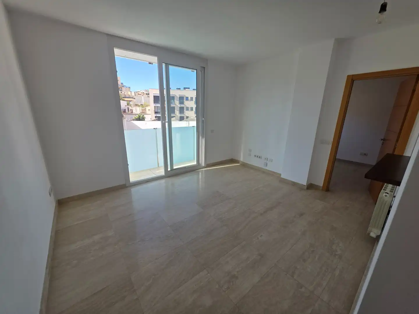 Apartament amb piscina de lloguer a Llevant, imagen 5