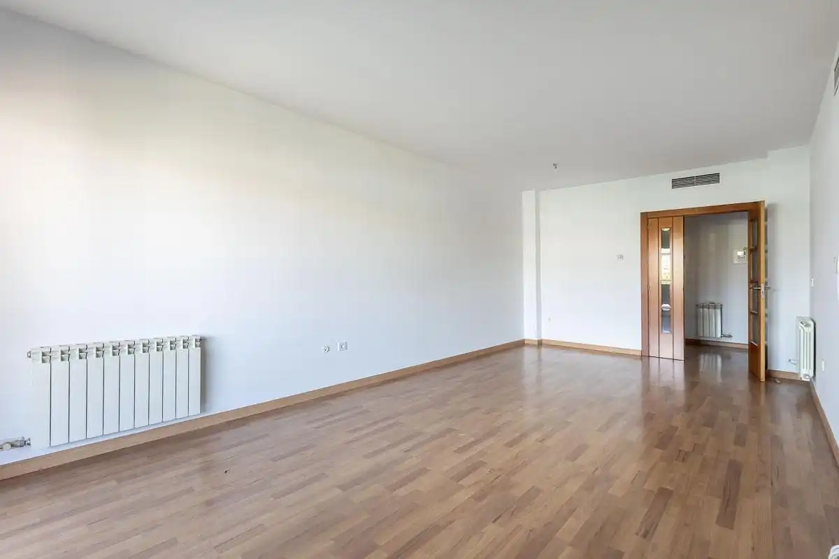 Sala de estar de Piso de alquiler en Granada con Calefacción, Terraza y Trastero