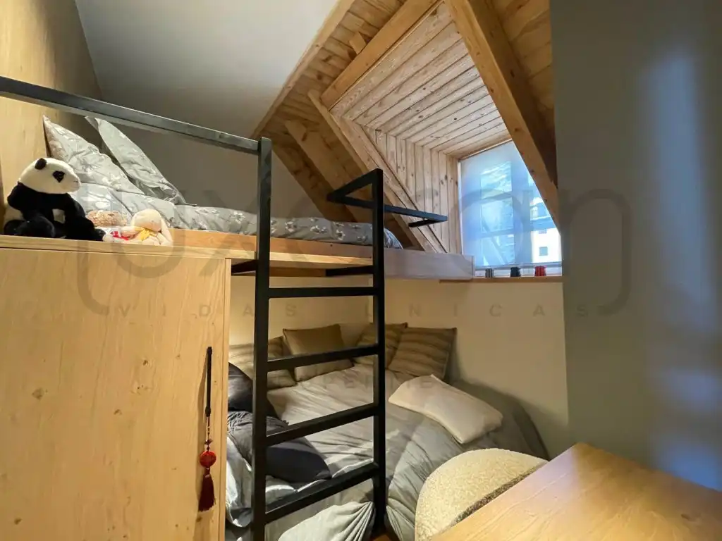 Apartament en venda a Calle Residencial I(Cota 1700), 1, Baqueira