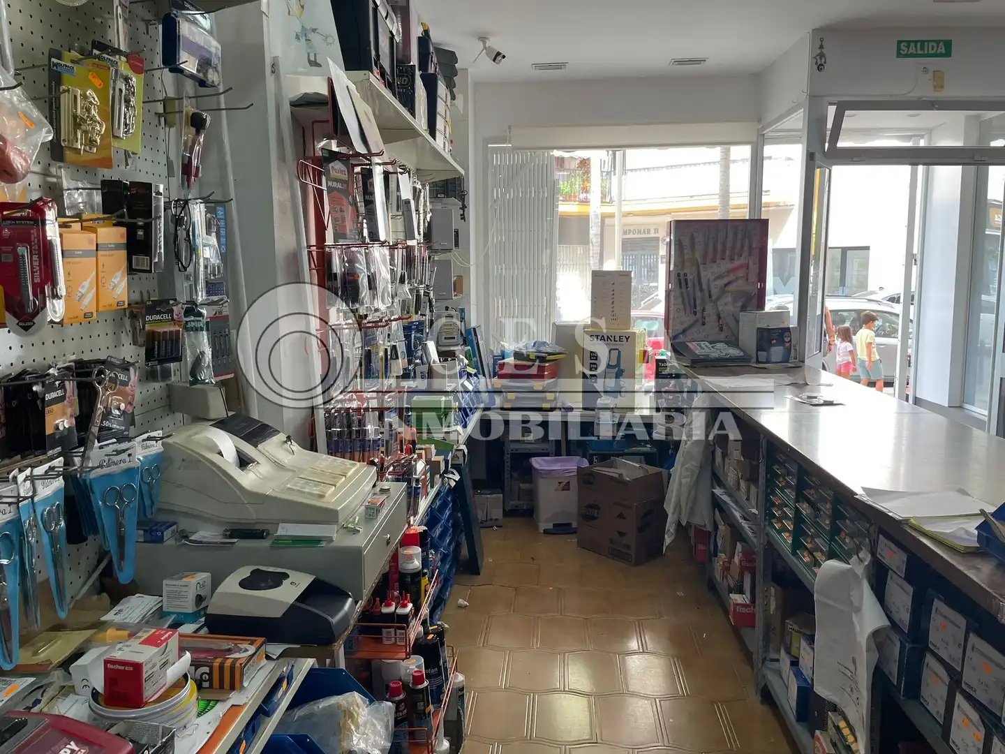 Local de alquiler en Torrox