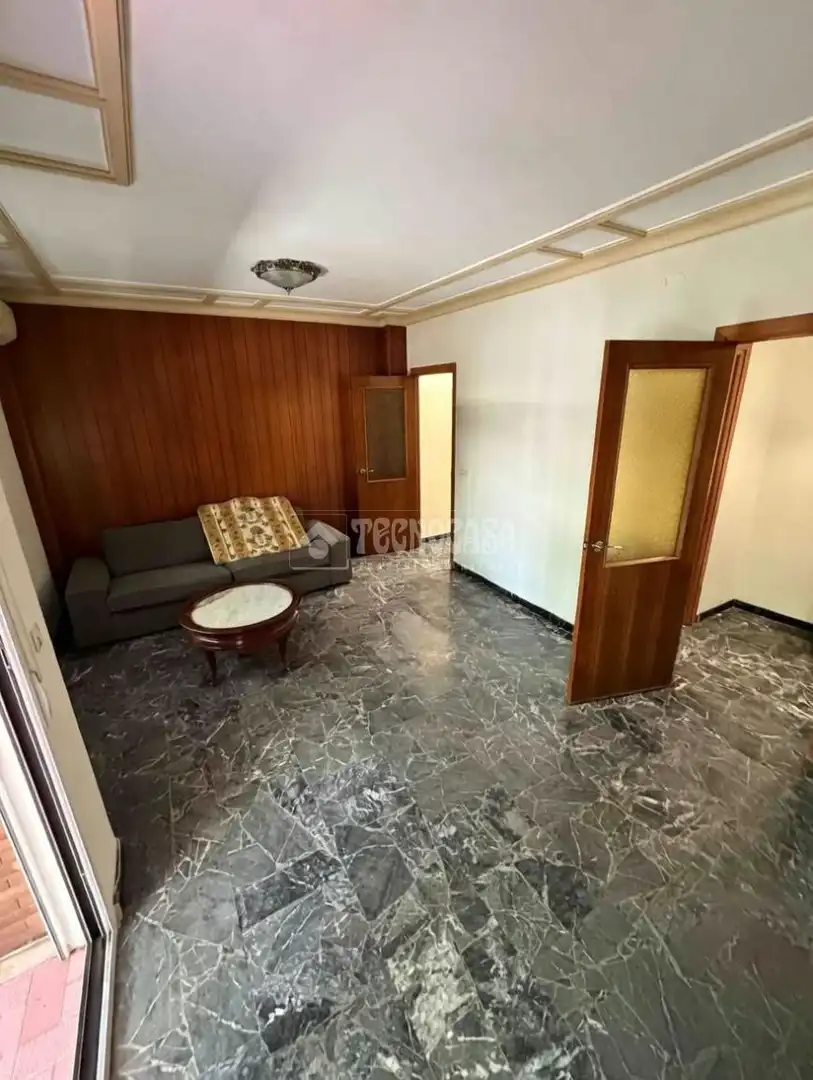 Wohnzimmer von Dachboden zum Verkauf in Sevilla