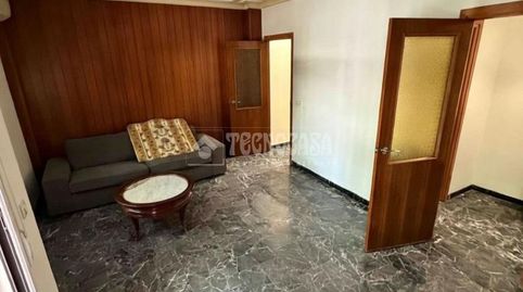 Foto 5 von Dachboden zum Verkauf in San Gil, Sevilla Capital