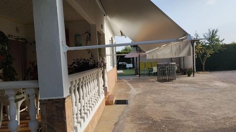 Foto 4 de Finca rústica en venda a La Carlota, Córdoba