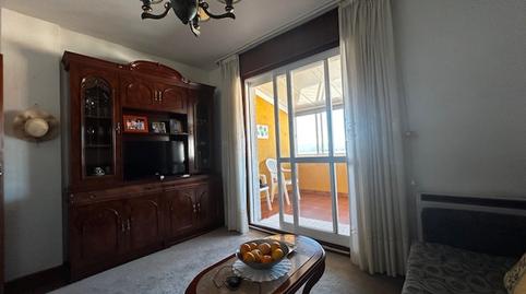 Foto 4 de Àtic en venda a Vilagarcía, Pontevedra