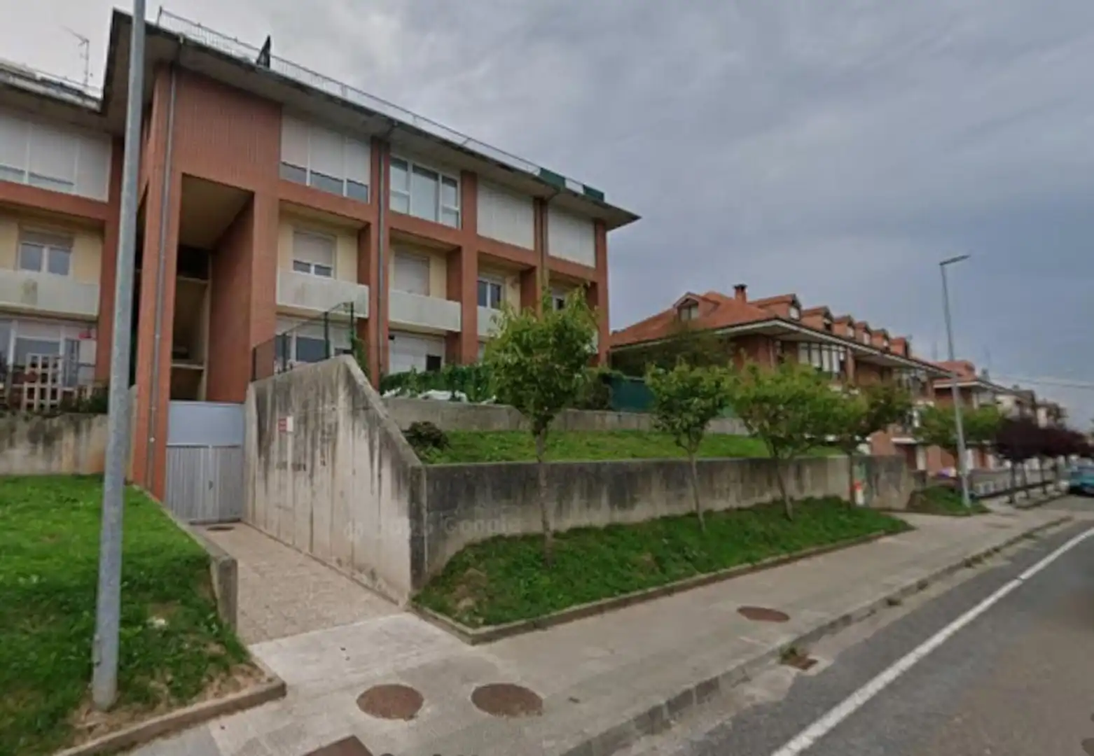 Piso en venta en Aurelio Diez, imagen 3