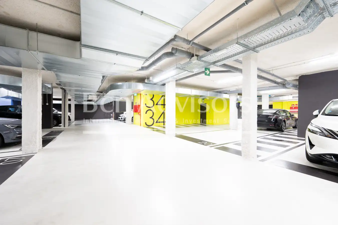 Piso con ascensor en venta en Eixample, imagen 38