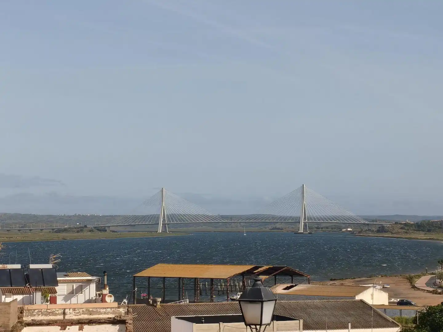 Wohnung zum Verkauf in Ayamonte mit Terrasse