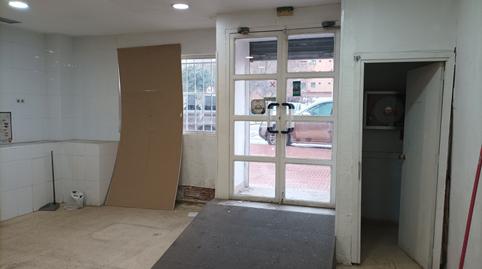 Foto 3 von Geschaftsraum zur Miete in Calle Cataluña, Universidad, Getafe