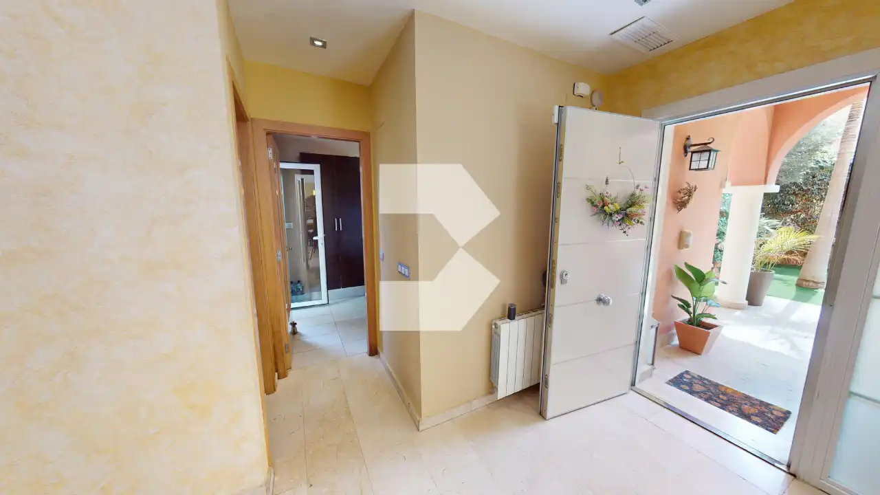 Casa o xalet en venda en Sant Joan d'Alacant amb Jardí privat, Terrassa i Piscina