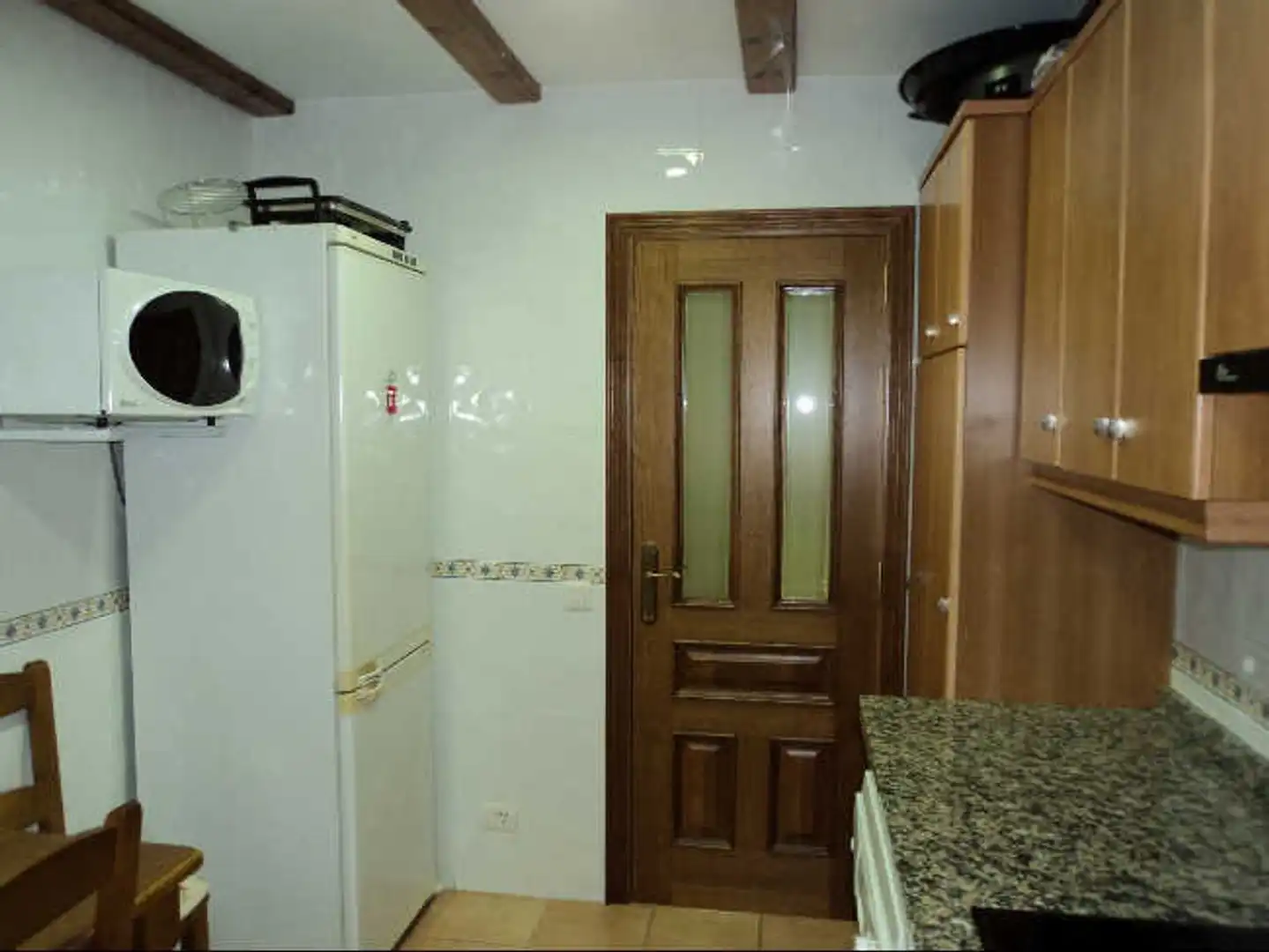 Cocina de Piso en venta en Villahermosa del Río