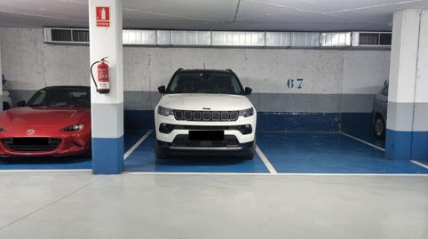 Photo 5 of Garage for sale in Riera de Canyadó, 48, Casagemes, Badalona