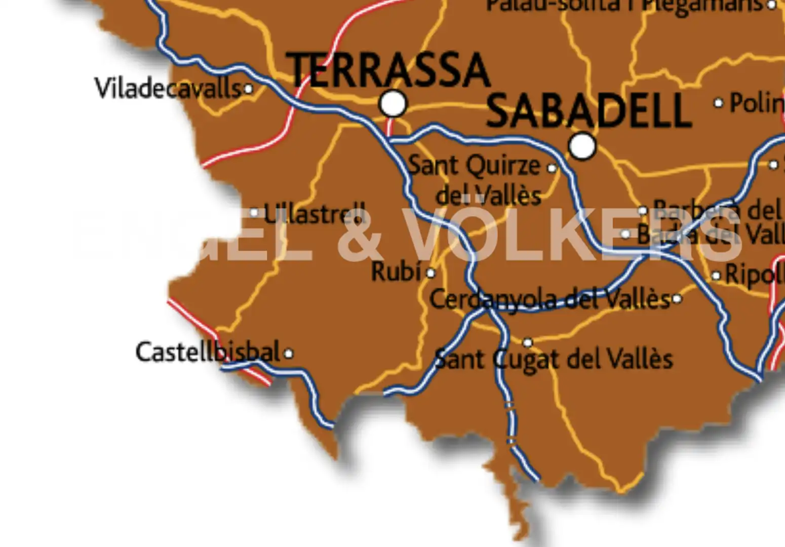 Industrial land to rent in Santa Perpètua de Mogoda, imagen 5