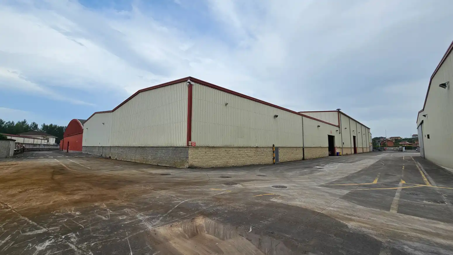 Industrial building for sale in Colloto - CR N-634 COLLOTO, imagen 76