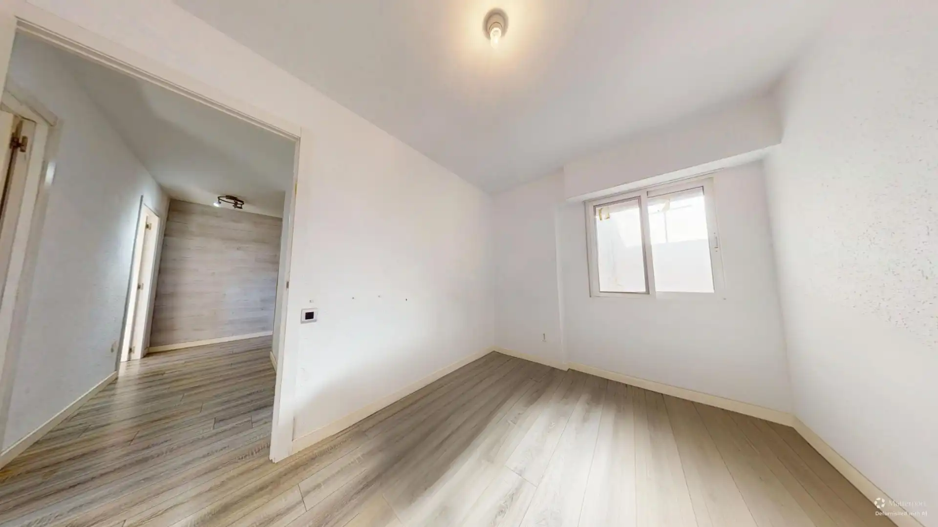 Habitación de Piso en venta en Sant Joan d'Alacant con Aire acondicionado, Terraza y Amueblado