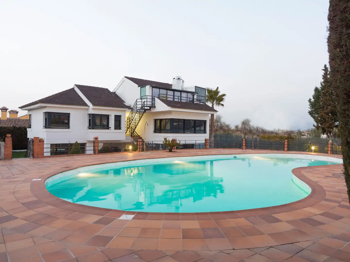 Casa o xalet en venda a Villa de Otura
