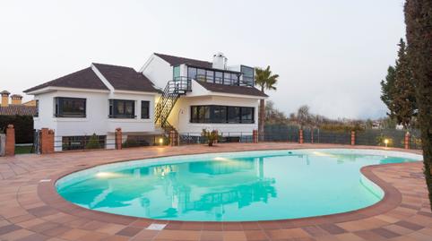 Foto 3 de Casa o xalet en venda a Villa de Otura, Granada