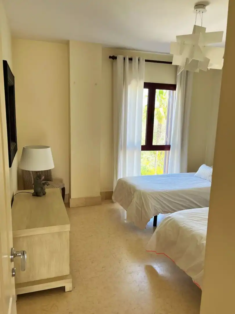 Apartment zur Miete in Puerto de Sotogrande - La Marina, imagen 17