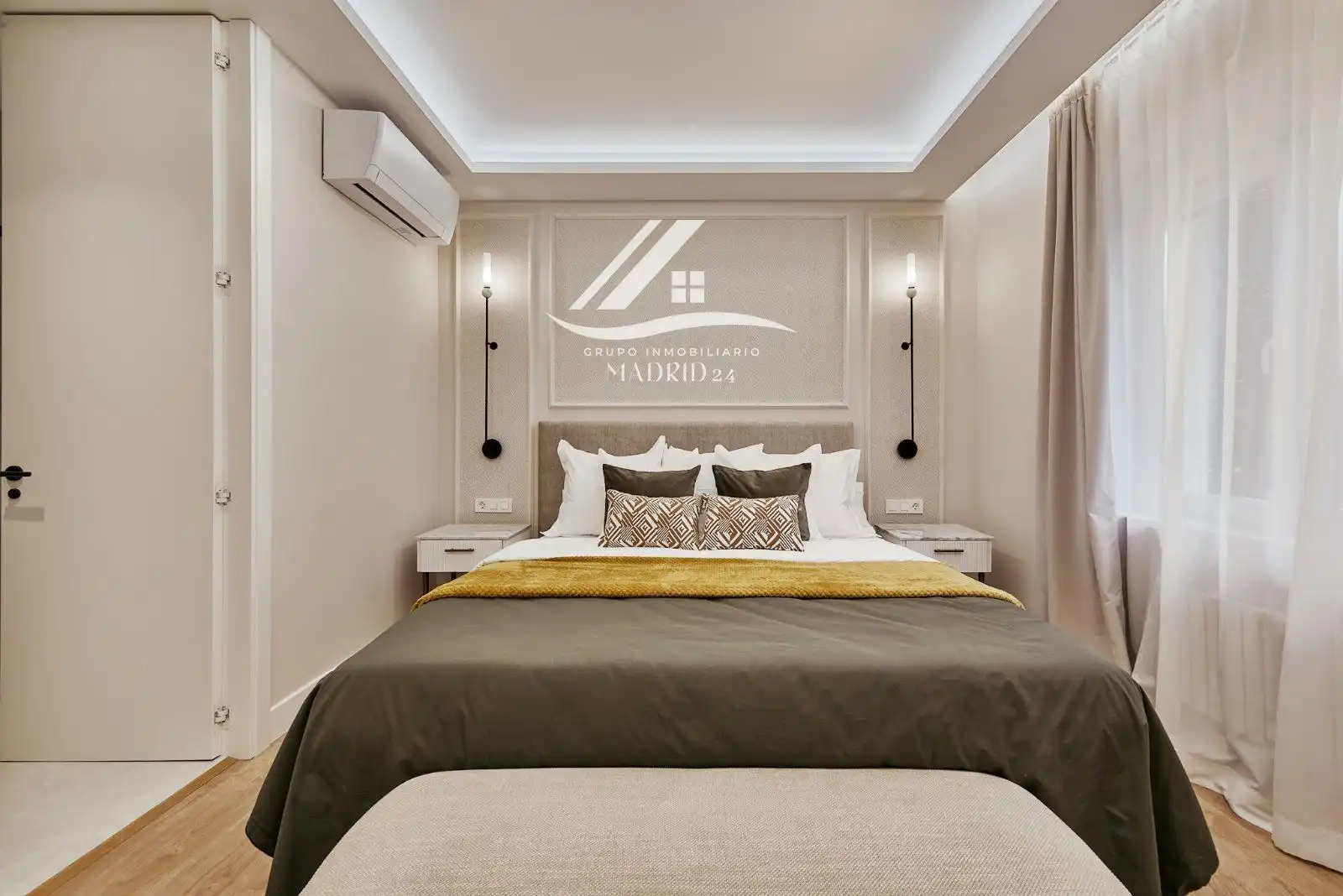 Flat with lift for sale in Calle del Duque de Sesto, imagen 19