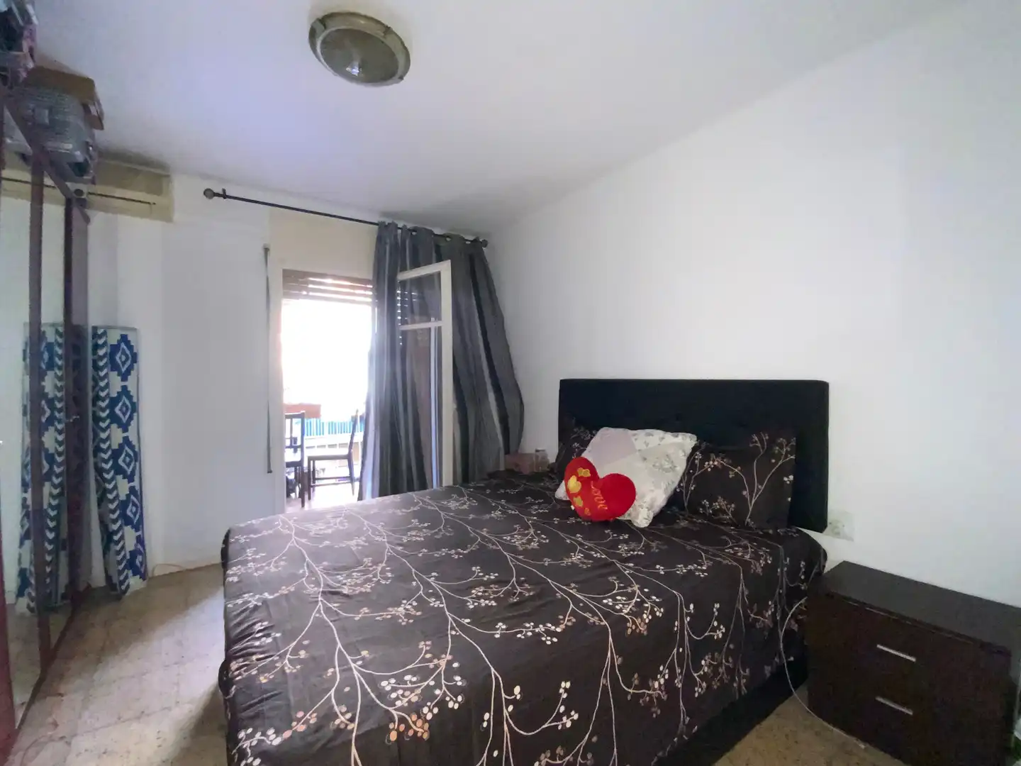 Piso en venta en Rocafonda