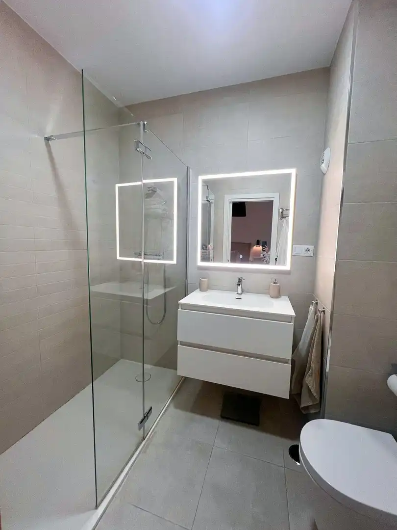 Piso con piscina en venta en Playamar - Benyamina, imagen 24
