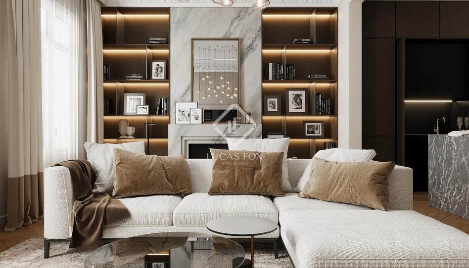 Foto 1 de Pis en venda a Alpicat, Lleida