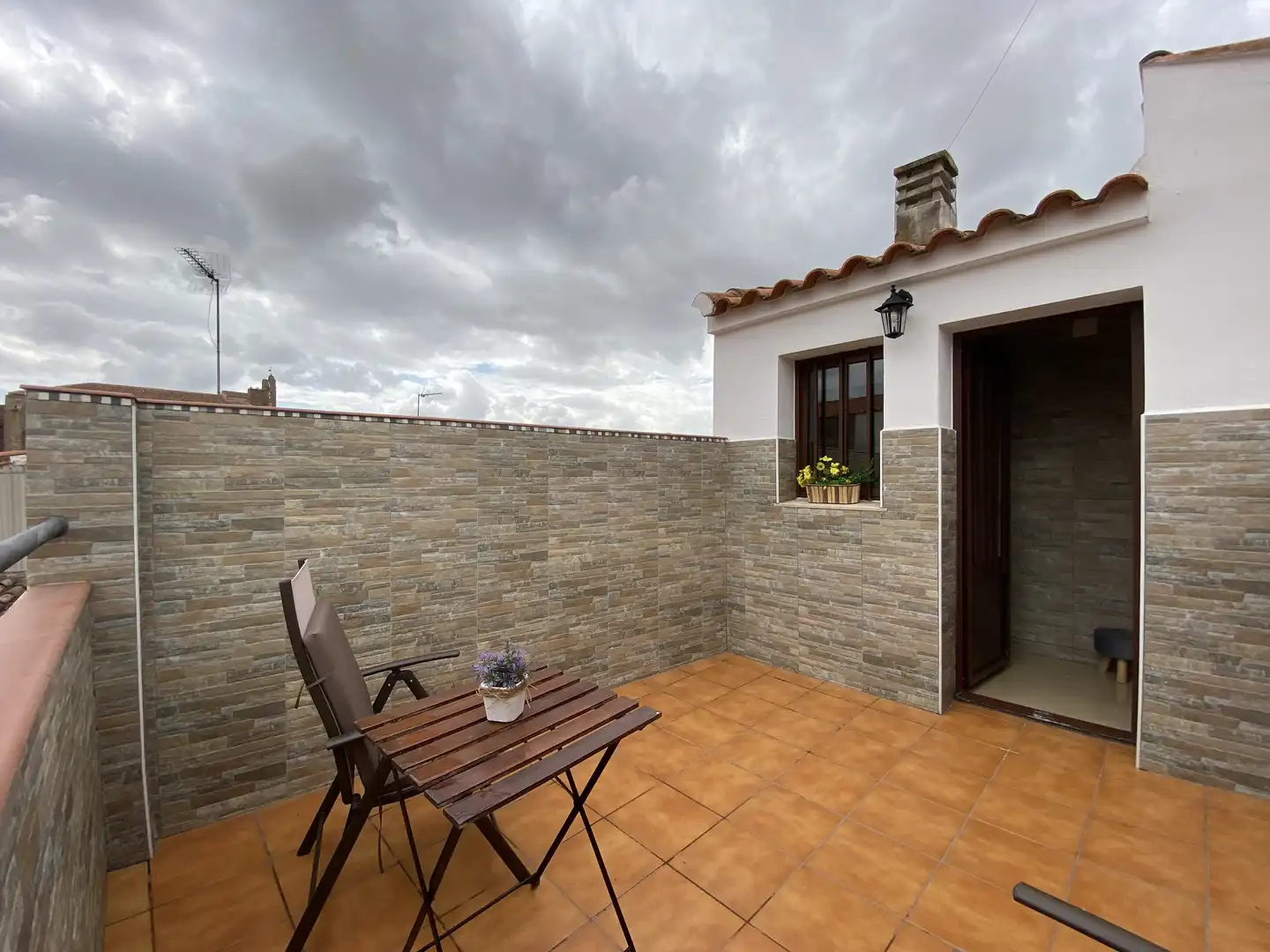 Casa o xalet en venda a Calle CUMBRE, Montemolín
