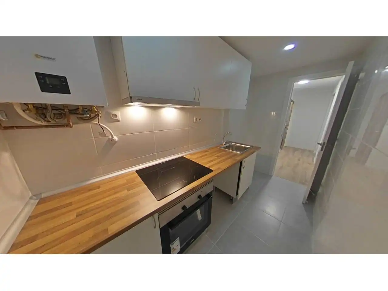 Appartement à vendre à Calle Valmojado, imagen 9