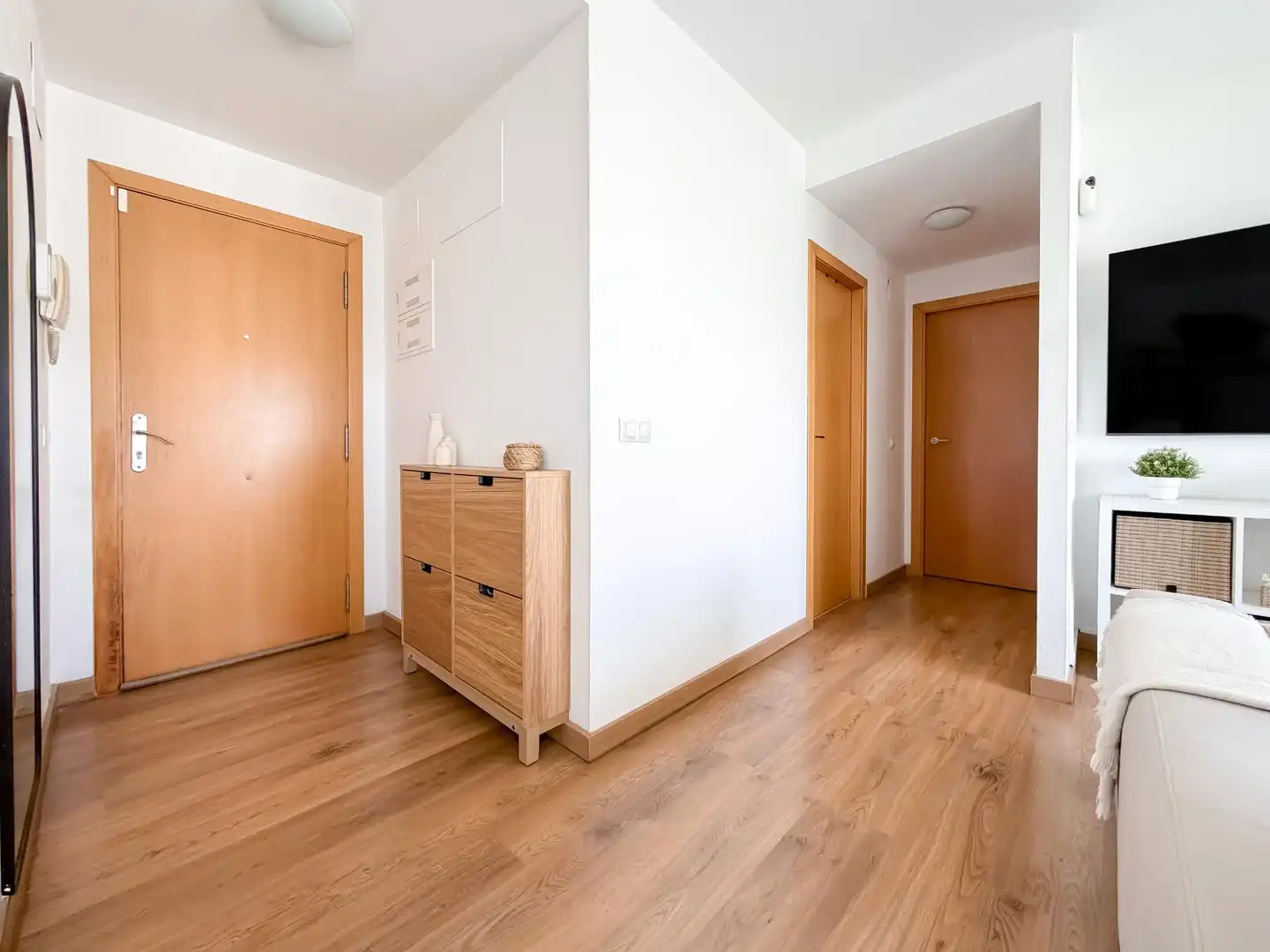 Dachboden zum Verkauf in Museros mit Klimaanlage, Terrasse und Abstellraum